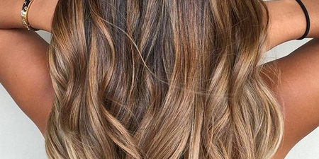 Sombre hair is like ombré’s sexy sister, and you’re going to LOVE it