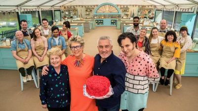 GBBO is leaving this huge part of the show out this year… and fans are GUTTED