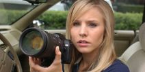 Kristen Bell on how her daughters inspired her to take part in Veronica Mars reboot