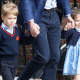 Meghan Markle’s bonding with Prince George and Princess Charlotte in a class way