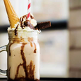 Guinness is selling milkshakes now and they sound intensely delicious
