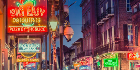 7 things you absolutely need to know before visiting New Orleans
