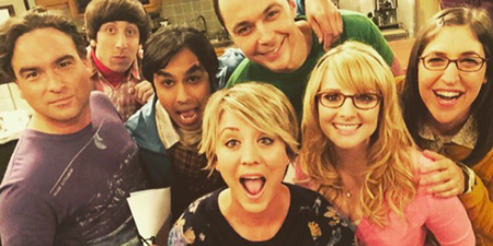 The Big Bang Theory is finally coming to an end and here’s when