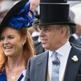 Sarah Ferguson just made a surprising confession about her royal marriage