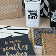 Dealz latest stationery range is college GOALS for less than €2