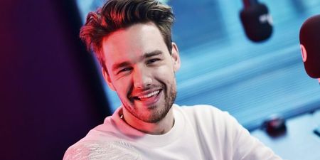 Liam Payne just made a cringey confession about his sex life