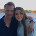 Ronan Keating’s daughter Missy jetted to London to meet The Voice UK producers
