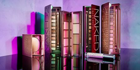 Urban Decay has discontinued this ICONIC product and we’re devo