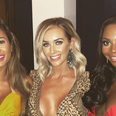 This is where the Love Island gals partied in Dublin last night