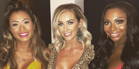 This is where the Love Island gals partied in Dublin last night