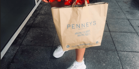 Penneys is selling €19 raincoats in TWO different colours (because we all need one now)
