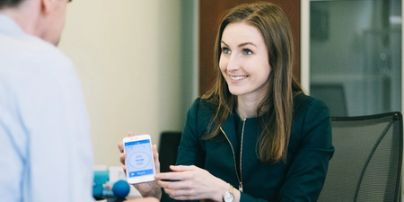 #MakeAFuss: ‘It would’ve been great if I had backed myself sooner’ – Med tech CEO Ciara Clancy