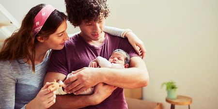 Millennial parents are now picking baby names based on a totally bizarre factor
