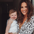 Binky Felstead praised for ‘real and honest’ postpartum selfie