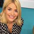 Holly Willoughby posts rare snap with her sister and fans are LOVING it