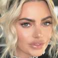 Love Island’s Megan Barton Hanson is receiving backlash online for her festival hairstyle