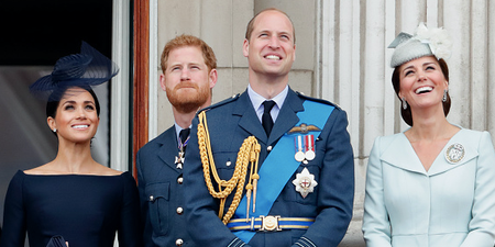 The ‘most popular’ royal family member among palace staff is actually very surprising
