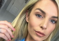 Back to work? Pippa O’Connor’s €30 Zara shirt is IDEAL for the office