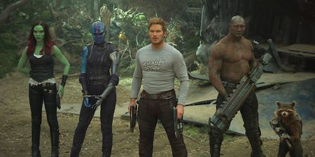 Say what?! Guardians of the Galaxy Vol 3 has been put on hold indefinitely