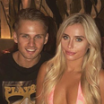 Love Island’s Ellie responds to claims that her relationship with Charlie is over