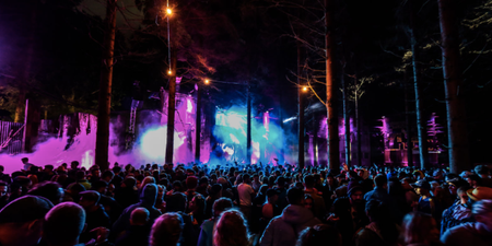 Get excited – here’s the full list of stage times for Electric Picnic this weekend