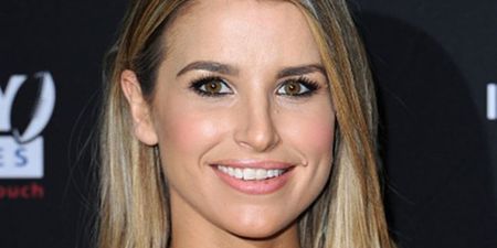 Vogue Williams just wore a €40 dress from H&M and we’re totally in love