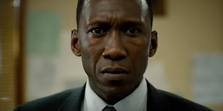 The new trailer for True Detective is here and it looks SO much better than season 2