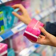 Scotland is planning to offer free sanitary products to all students