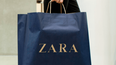 These gorge t-shirts are in Zara right now and they’re only SIX EURO