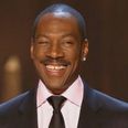 Eddie Murphy is expecting his TENTH child, and fair play to him