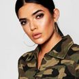 We are going to be LIVING in this €34 camo boiler suit all autumn long