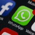 The latest Whatsapp update will see your text backups not being protected