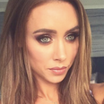 Una Healy has made a big change on social media following ‘divorce announcement’