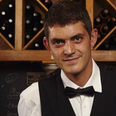 This is what First Dates’ barman Merlin Griffiths does in real life