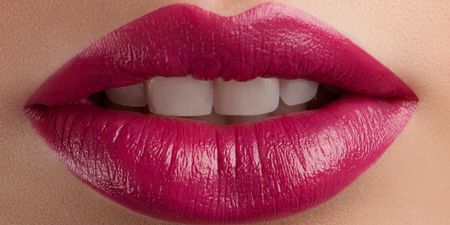 A/W trend alert: The Power Lip and 5 shades that’ll ensure you pull it off