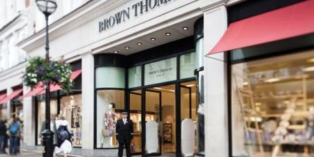 CV at the ready! Brown Thomas and Arnotts are looking for Christmas staff