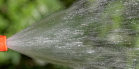 Irish Water issue statement saying that the hosepipe ban has been extended
