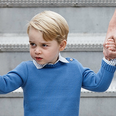 Prince George’s school curriculum looks surprisingly intense for a five-year-old