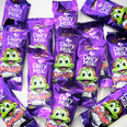 Strawberry Freddos exist in the world and we need them inside of us