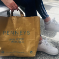 The cutest €12 skirt just arrived in Penneys and major Clueless vibes