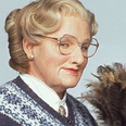 Mrs Doubtfire is finally getting made into a broadway musical