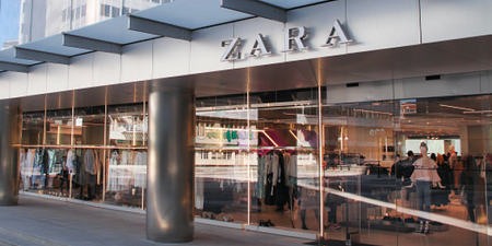 The €60 Zara blazer that is an exact copy of Meghan Markle’s