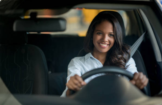 Women Are Officially Better Drivers Than Men Which Is Hardly Surprising Herie