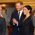 Meghan Markle just STUNNED in her most daring fashion choice ever