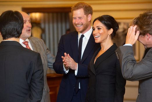 meghan markle