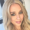Una Healy just revealed a new hairstyle on instagram, and it’s DIVINE