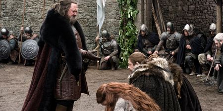 One of the stars of Game of Thrones is coming to Ireland very, very soon – here’s how to meet them