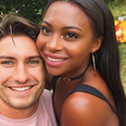 Love Island’s Samira makes a dig at Frankie Foster after he’s spotted ‘kissing a girl’
