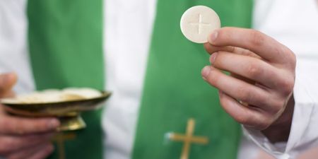 Catholic Church in Australia reject laws forcing priests to report child abuse