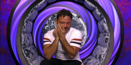 Ryan Thomas’ daughter shares message of support after Roxanne quits CBB